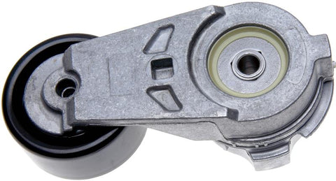 Gates 02-09 GMC Envoy / 06-10 Hummer H3 DriveAlign Automatic Belt Tensioner - 38178