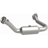 MagnaFlow Direct Fit Catalytic Converter 07-09 Ranger 4.0 Driver Side OEM - 49677