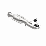 MagnaFlow Conv DF 87 Porsche 911 3.2L - 23555