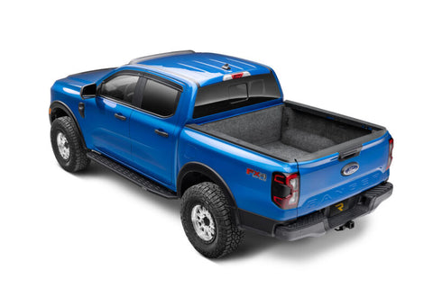 Husky Liners 24-26 Toyota Tacoma 6ft Bed CC/Ext Cab 6ft Bed Guardian Comfort Bed Liner - Full - HBRY24SBK