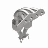 MagnaFlow Conv DF 06-08 Eclipse 2.4 Manifold OE - 49347
