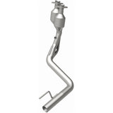 MagnaFlow Direct Fit Catalytic Converter 1999 Jeep Cherokee 4.0L - 24997