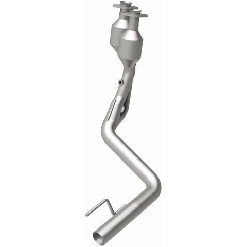 MagnaFlow Direct Fit Catalytic Converter 1999 Jeep Cherokee 4.0L - 24997