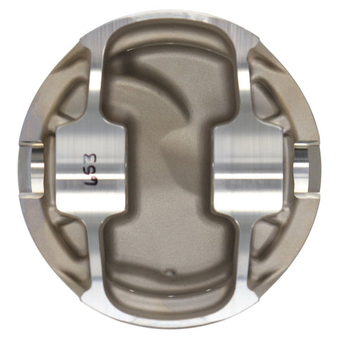 Wiseco 4.630 Big Block Chevy Quick 16 +42cc Dome 1.120CH Piston Set - K478B130