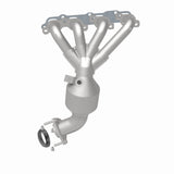MagnaFlow Direct Fit Catalytic Converter 2004-2005 Colorado 2.8L - 49327