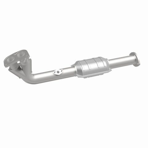 MagnaFlow Direct Fit Catalytic Converter 96-00 4-Runner 3.4L - 27301
