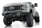 Addictive Desert Designs2023+ Ford F250/F350 Super Duty Phantom Front Bumper - F810335070103