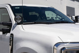 Addictive Desert Designs21-23 Ford Bronco/Raptor Dual Ditch Light Brackets - AC2301801NA
