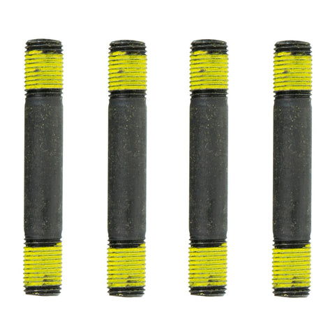 MOOG 1999 Ford F-250 Super Duty Front Hub Assembly - 515076