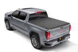 Truxedo 2023 GMC Canyon / Chevrolet Colorado 5ft 2in Bed Pro X15 Tonneau Cover - Matte Black - 1450001