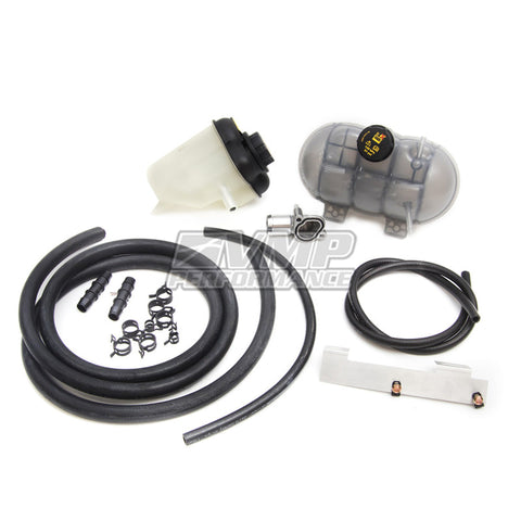 VMP Performance 11-14 Gen3R F150 2.65 L Level 2 Supercharger Kit - VMP-SK1114FG3R