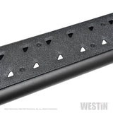 Westin 14-19 Toyota 4Runner SR5/TRD/TRD Pro (exc Limited & Nightshade) Outlaw Nerf Step Bars - 58-53835