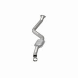 MagnaFlow Direct Fit Catalytic Converter 13 Cadillac ATS 2.0L Turbocharged Rear (49 State) - 51577