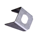 Rust Buster 2004-2012 Chevy Colorado & GMC Canyon Center Cab Body Mount - RB7508