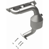 MagnaFlow Conv DF 2004 Mazda MPV 3.0L - 50480