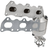 MagnaFlow Direct Fit Catalytic Converter 04-08 Grand Vitara V6 2.7L PS - 51272