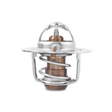Mishimoto 89-93 Dodge 5.9L Cummins 87.5C High-Temperature Thermostat - MMTS-RAM-89H