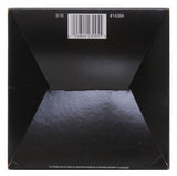 K&N Universal Rubber Filter 3 1/2inch ID FLG / 6inch Base / 4-5/8inch Top / 6inch Height - RE-0950