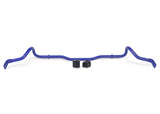 SuperPro 2016 Ford Focus RS Front Sway Bar Kit - 24mm Adjustable - RC0095FZ-24