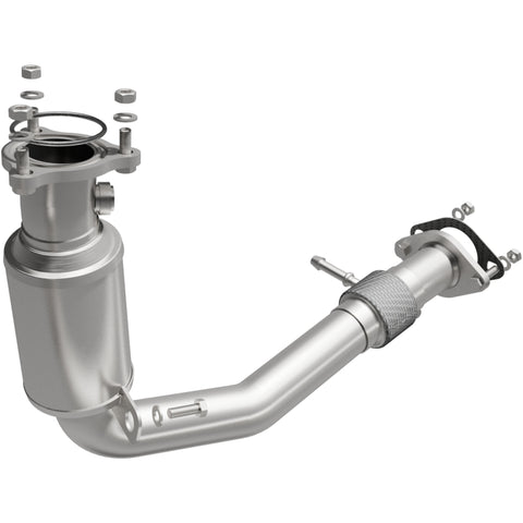 MagnaFlow Conv DF 14-16 GMC Terrain / 15-16 Chevrolet Equinox 2.4L - 5582941
