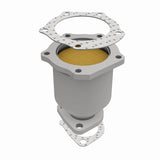 MagnaFlow Conv DF 99-01 Sephia/Spectra Front OE - 49323