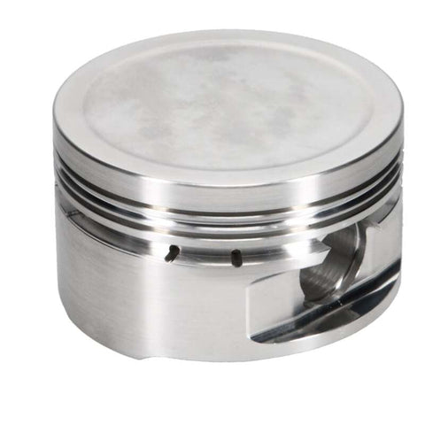 JE Pistons MINI COOPER S 8.3:1 Set of 4 Pistons - 312425