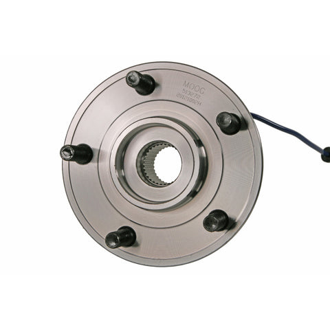 MOOG 07-10 Jeep Wrangler Front Hub Assembly - 513272