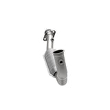 MagnaFlow Direct Fit Catalytic Converter 2004 Liberty P/S frt OEM - 49583