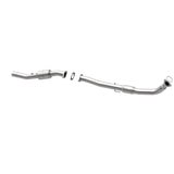 MagnaFlow Direct Fit Catalytic Converter 05 Silverado 2500HD 6.0L - 51949