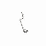 MagnaFlow Conv Direct Fit 10-12 Mercedes-Benz GLK350 V6 3.5 OEM Underbody - 21-440