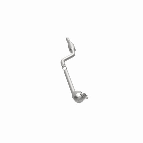 MagnaFlow Conv Direct Fit 10-12 Mercedes-Benz GLK350 V6 3.5 OEM Underbody - 21-440