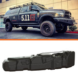 Titan Fuel Tanks 13-24 RAM 2500/3500 Cummins Crew Cab Long Bed 55 Gallon XXL Mid-Ship Fuel Tank - 7030313