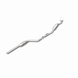 MagnaFlow Direct Fit Catalytic Converter 01-02 Mercedes E430 Passenger Side CA - 454038