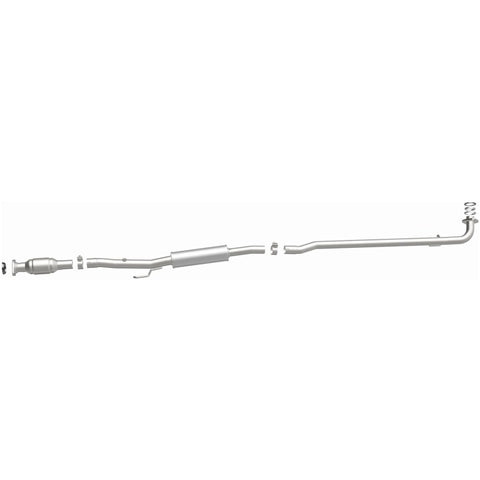 MagnaFlow Direct Fit Catalytic Converter 00-04 Toyota Avalon 3.0L - 93220