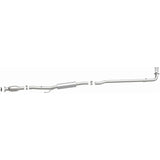 MagnaFlow Direct Fit Catalytic Converter 99-01 Lexus ES300 3.0L - 441072