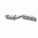 MagnaFlow Conv DF 02-04 VW Passat 4.0L - 51197