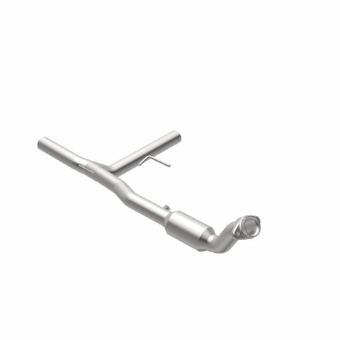 MagnaFlow Direct Fit Catalytic Converter OEM 05-08 Ford F150 4.2L V6 (Passenger Side) - 52154
