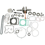 Vertex Complete Engine Rebuild Kit - WR00064