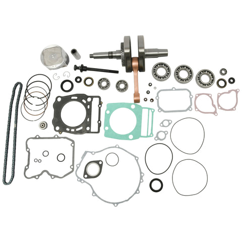 Vertex Complete Engine Rebuild Kit - WR00064