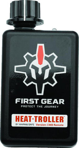FIRSTGEAR Single Remote Heat-Troller - 527426