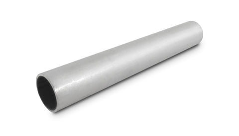 Vibrant 1.5in Nom. Schedule-10 T304 SS Straight Pipe 12in long - 2351