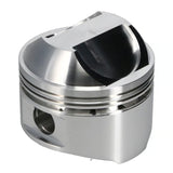 Wiseco HD 1340 Shovelhead 9.51 (3507X-4730P1) Piston Kit - K1624