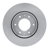 DFC 18-24 Mitsubishi Montero Sport (Mexico) Front Brake Rotor - 600-92145