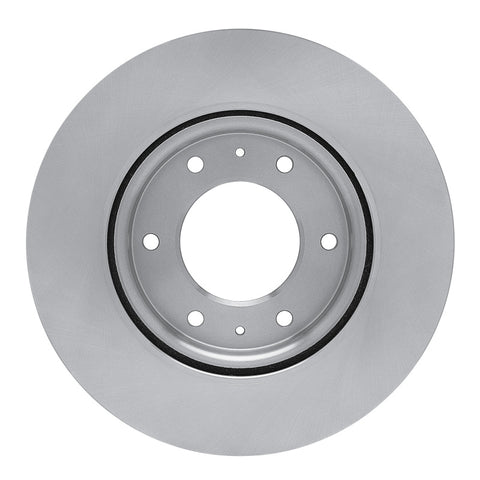 DFC 18-24 Mitsubishi Montero Sport (Mexico) Front Brake Rotor - 600-92145