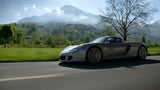 KW Coilover Kit V5 04-05 Porsche Carrera GT (980) - 30971027