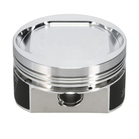 Wiseco 86-10 HD Evo 883 Overbore 1200 9.51 CR Piston Kit - K1657