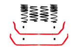 Eibach Pro-Plus Kit for 02-06 Cadillac Escalade - 3882.880