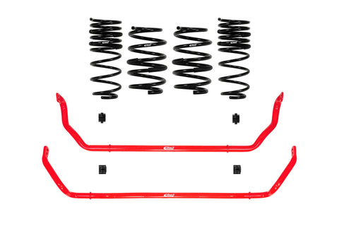 Eibach Pro-Plus Kit for 2018 Kia Stinger GT - E43-46-035-01-22