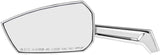 Kuryakyn Enygma Mirrors - Chrome - 10010-1