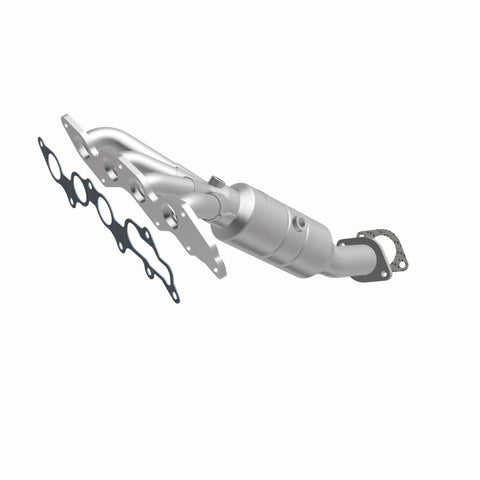 MagnaFlow Direct Fit Catalytic Converter 2006 Ford Fusion 2.3L - 49203